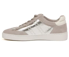 Damskie sneakersy Michael Kors 49S6CDFS1E – Sidabrinė