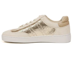 Damskie sneakersy Michael Kors 49S6CDFS1E – blady auksinė