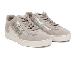 Damskie sneakersy Michael Kors 49S6CDFS1E – Sidabrinė