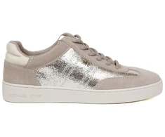 Damskie sneakersy Michael Kors 49S6CDFS1E – Sidabrinė
