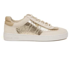 Damskie sneakersy Michael Kors 49S6CDFS1E – blady auksinė