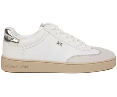 Damskie sneakersy Michael Kors 49S6CDFS2D – optinė biel