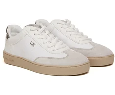Damskie sneakersy Michael Kors 49S6CDFS2D – optinė biel