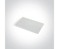 Dangtelis, baltas, 41008B/W, skirtas LED24110, LED24111, LED24112