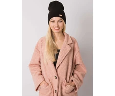 Kepurė Dangtelis-JK-CZ-38.26X-juodas