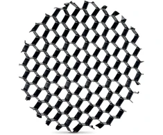Dangtelis QUICK 15W / 21W, korėtas, 222608