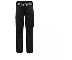 Darbinės kelnės Tricorp Twill W MLI-T70T1