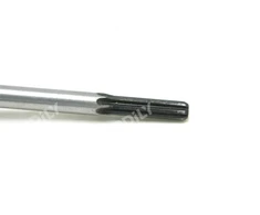 DARBINIS VELENAS - KINIETIŠKO TRIMERIO 153cm, 8mm, 7 dantukų