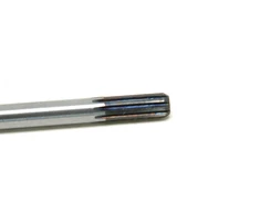 DARBINIS VELENAS - KINIETIŠKO TRIMERIO 153cm, 8mm, 9 dantukų