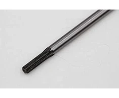DARBINIS VELENAS - KINIETIŠKO TRIMERIO 153cm, 8mm, 7 dantukų