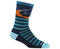 Darn Tough Animal Haus Crew LengviLight Socks 6037-N-9018