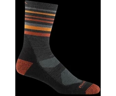 Darn Tough Fastpack Micro Crew Lengvi Light Hiking Socks 5012-C-3013