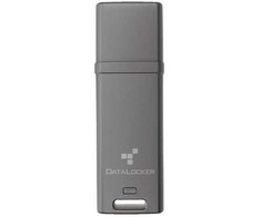Origins DATALOCKER 16GB DL GO 256BIT - AES XTS USB-STICK FIPS 197 MFA