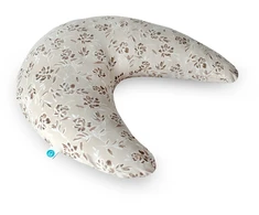 Daugiafunkcė maitinimo pagalvė Ceba Cebuszka Huggy, 150 × 60 × 37 cm