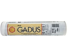 DAUGIAFUNKCINIS TEPALAS SHELL 400 G