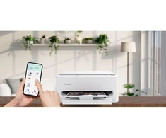 Spausdintuvas Daugiafunkcis įrenginys Canon Pixma TS4150i, juodas