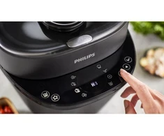 Daugiaf. puodas PHILIPS HD 2151/40