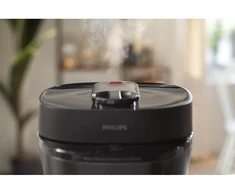 Daugiaf. puodas PHILIPS HD 2151/40