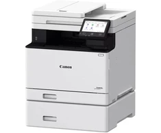 Daugiafunkcis spausdintuvas Canon i-SENSYS MF754Cdw II