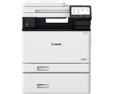 Daugiafunkcis spausdintuvas Canon i-SENSYS MF754Cdw II
