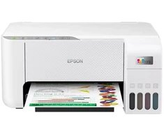 Ausinės Daugiafunkcis spausdintuvas Epson EcoTank L3276 WiFi, Baltas