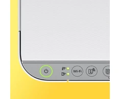 Ausinės Daugiafunkcis spausdintuvas Epson EcoTank L3276 WiFi, Baltas