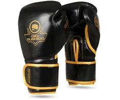 Daugiasluoksnės bokso pirštinės – ProFighter Gold – Legacy serija
