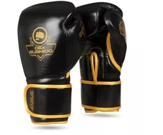 Daugiasluoksnės bokso pirštinės – ProFighter Gold – Legacy serija