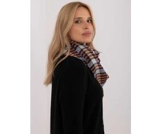 Daugiaspalvė skarelė