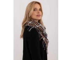 Daugiaspalvė skarelė