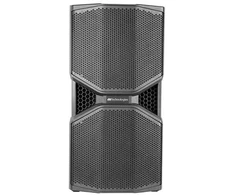 Kompiuterio kolonėlės dBTechnologies OPERA REEVO 212 Speaker