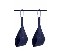 DBX Strap Pro - Sustiprintos treniruočių rankenos - Diržas pilvo presui