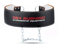 DBX-WB2 TIKROS ODOS SVARMEŇŲ DIRŽAS