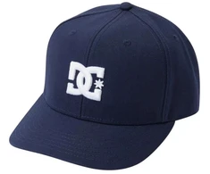 DC Empire Snapback kepurė ADYHA04161-BYJ0