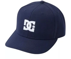 DC Empire Snapback kepurė ADYHA04161-BYJ0