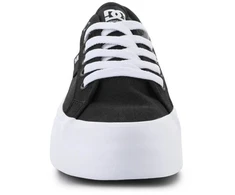 DC Platforminiai batai Manual W ADJS300280-BKW