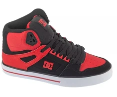 DC Pure High-Top Wc ADYS400043-FWB Raudoni 38