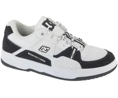DC Shoes Construct ADYS100822-BKW Balta 40