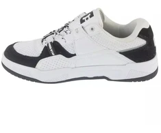 DC Shoes Construct ADYS100822-BKW Balta 40