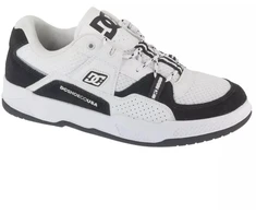 DC Shoes Construct ADYS100822-BKW Balta 40