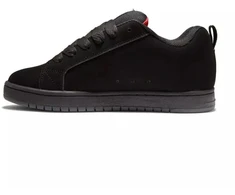 DC Shoes - Court Graffik 300529-BLR Juoda