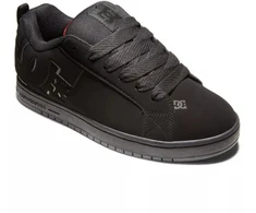 DC Shoes - Court Graffik 300529-BLR Juoda