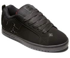 DC Shoes - Court Graffik 300529-BLR Juoda