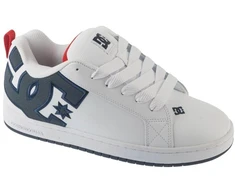 DC Shoes Court Graffik DC01661-111 Balta 41