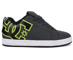 DC Shoes - Court Graffik DC01661032 Pilka