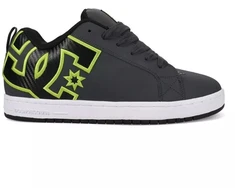 DC Shoes - Court Graffik DC01661032 Pilka