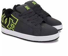 DC Shoes - Court Graffik DC01661032 Pilka