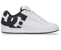 DC SHOES Court Graffik DC01662114 Balta