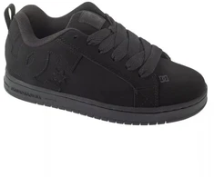 DC Shoes Court Graffik DC300529-3BK Juoda 40.5