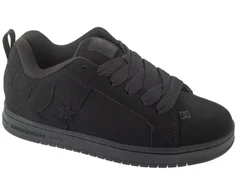 DC Shoes Court Graffik DC300529-3BK Juoda 40.5